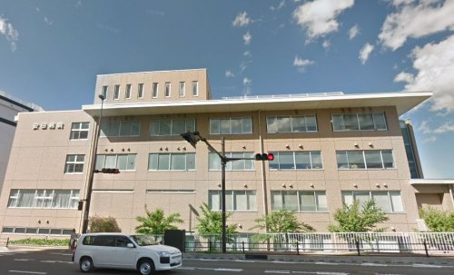 病院　安田病院（病院）まで519m