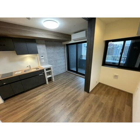 居室・リビング　広々としたリビング♪