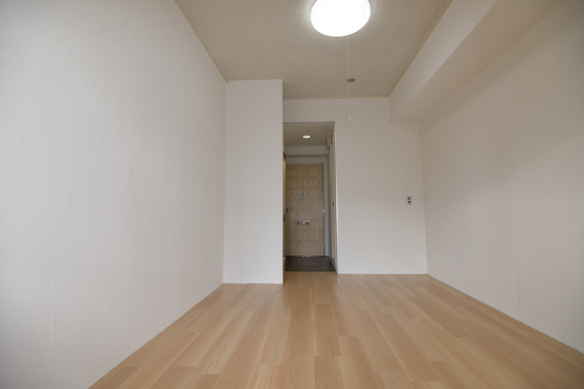 その他部屋・スペース　内装は落ち着いています