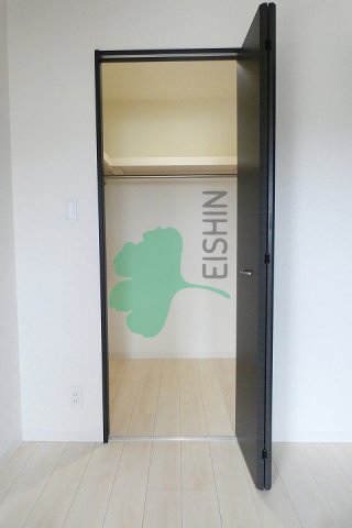 収納　収納です。