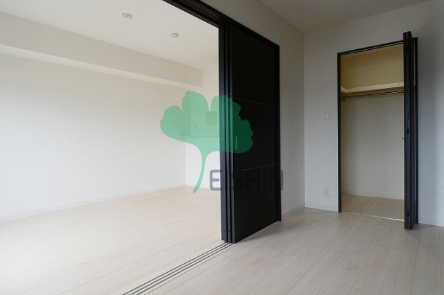 その他部屋・スペース　寝室です。