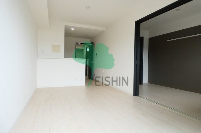 居室・リビング　アレンジ自由自在の広々空間です！