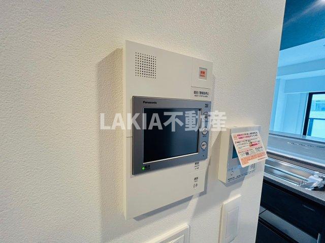 セキュリティ　セキュリティ