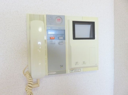 セキュリティ　サンテミリオン池上駅前 ※別部屋参照