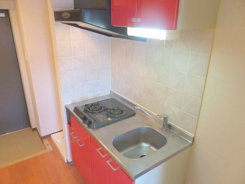 キッチン　サンテミリオン池上駅前 ※別部屋参照