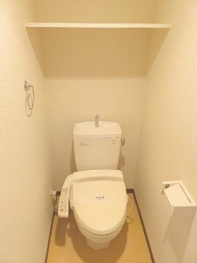 トイレ　サンテミリオン池上駅前 ※別部屋参照