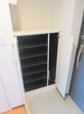 収納　サンテミリオン池上駅前 ※別部屋参照