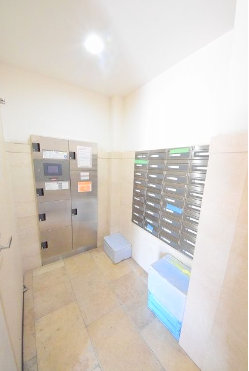 その他共有部分　サンテミリオン池上駅前 ※別部屋参照