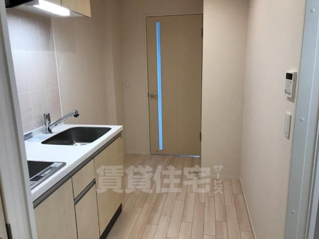 その他部屋・スペース　廊下