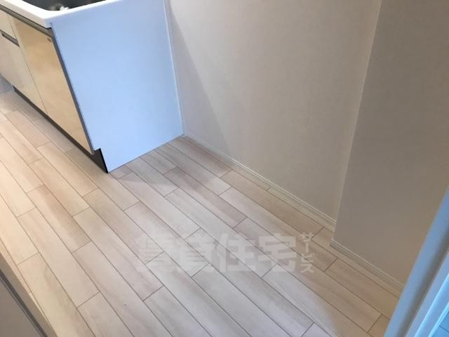 その他部屋・スペース　廊下