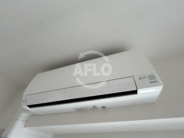 その他設備　エスリードレジデンス江坂垂水町　エアコン