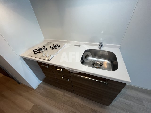 キッチン　エスリードレジデンス江坂垂水町　キッチン