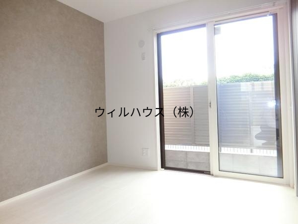 その他部屋・スペース　同施工会社イメージ。