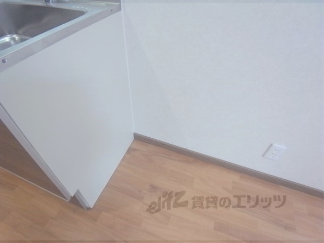 その他部屋・スペース　冷蔵庫置場