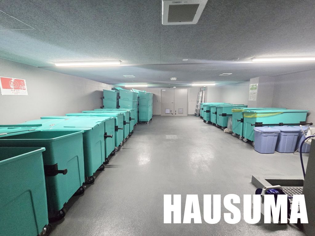 その他　駐車場