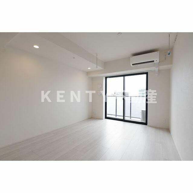 居室・リビング　おしゃれな居間です