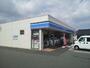 コンビニ　ローソン浜松住吉２丁目店（コンビニ）まで350m