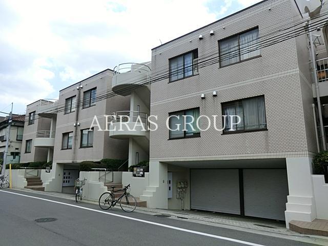 病院　ホームクリニックなかの（病院）まで283m