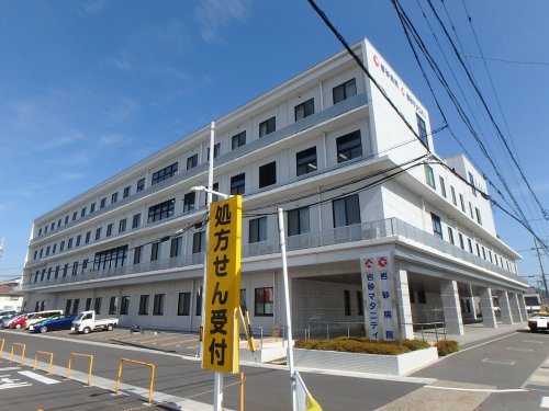 病院　岩砂病院（病院）まで139m