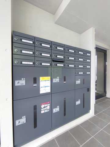 その他共有部分　COCOFLAT西荻窪