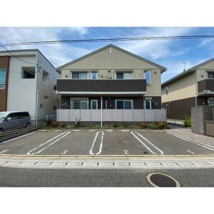 建物外観　建物外観