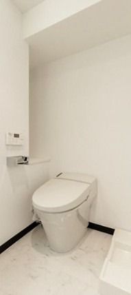 トイレ　※参考写真です。