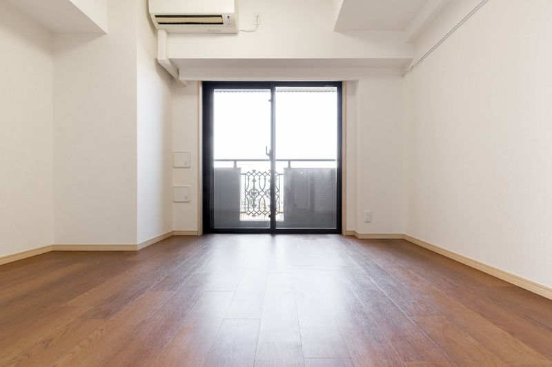 居室・リビング　※参考写真です。