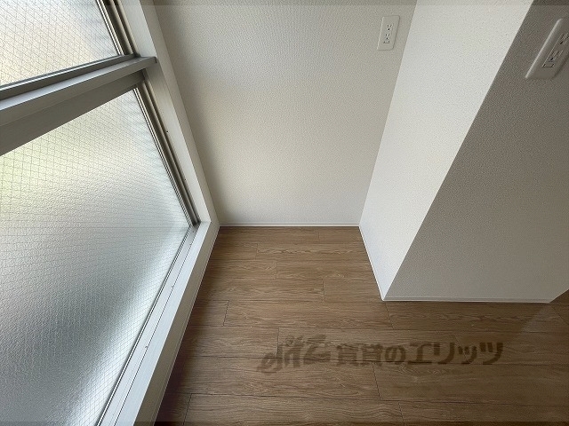 その他部屋・スペース　冷蔵庫置場