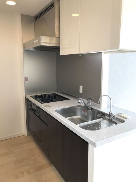 その他　３口ガスコンロ