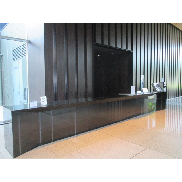 ロビー　１階ロビー