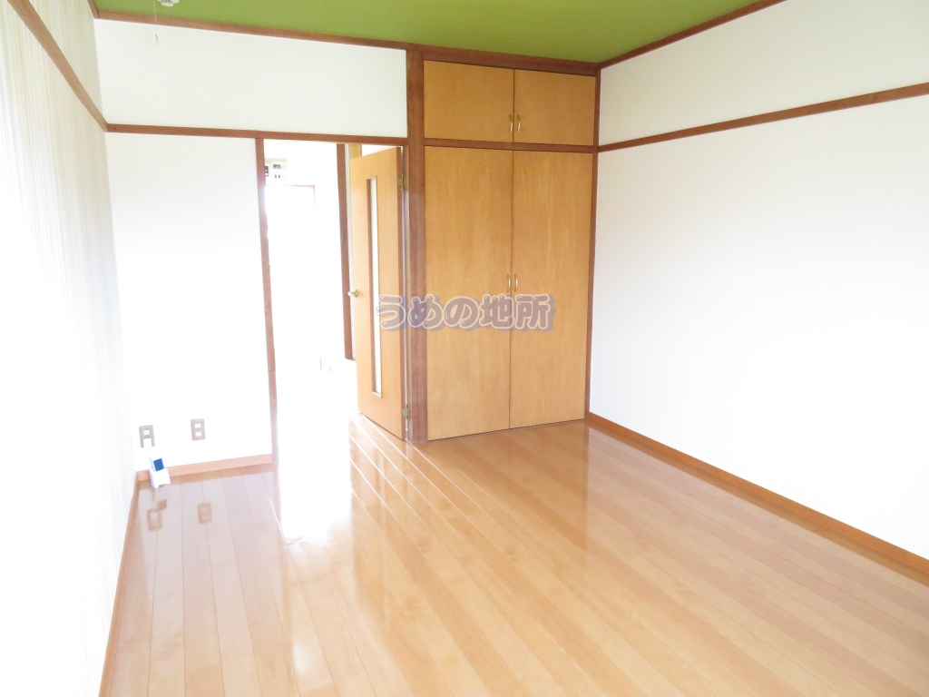 その他部屋・スペース　洋室１