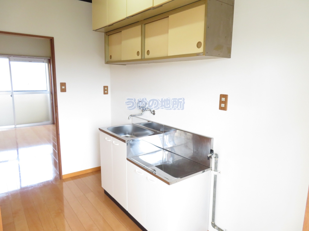 キッチン　台所