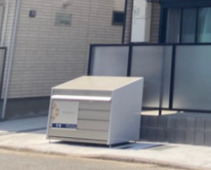 その他共有部分　同一仕様写真