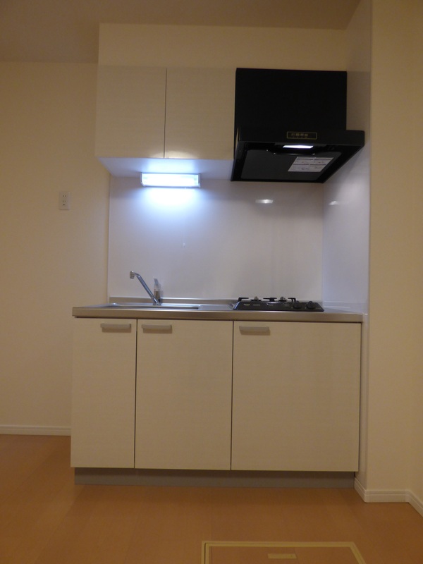 キッチン　同一仕様写真