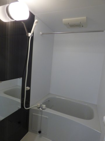 バス・シャワールーム　同一仕様写真