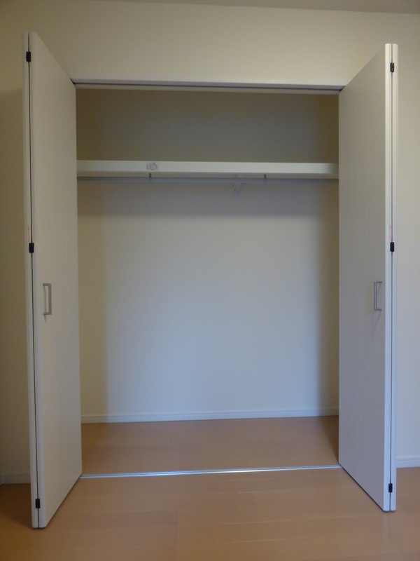 収納　同一仕様写真