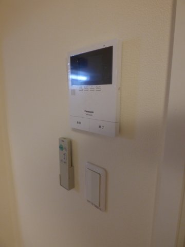 セキュリティ　同一仕様写真