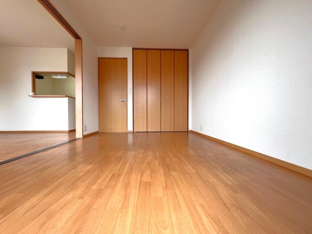 その他　※201号室の画像です