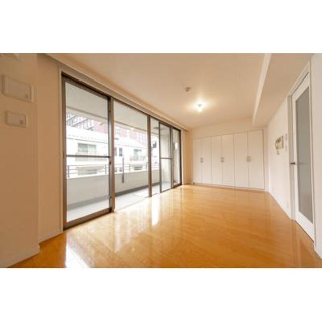 居室・リビング　※写真は同タイプ住戸です。