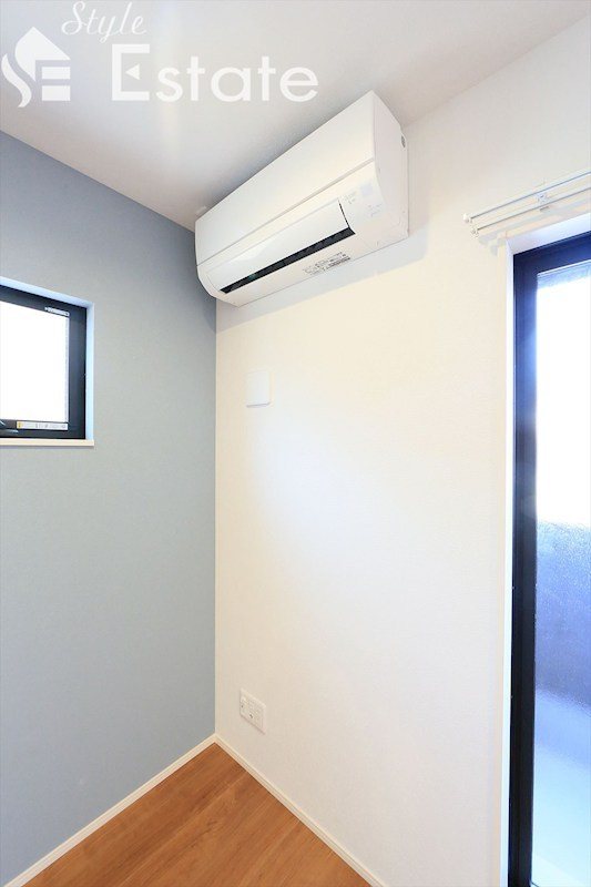 その他設備　同仕様内装