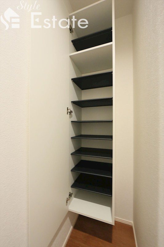 その他　同仕様内装