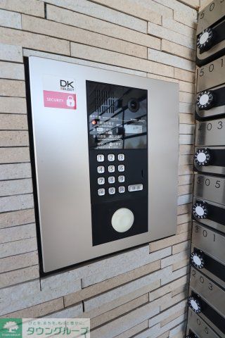 セキュリティ　セキュリティ