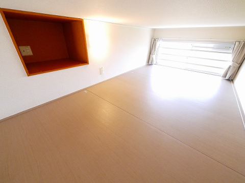 その他部屋・スペース　寝室にいかがでしょうか