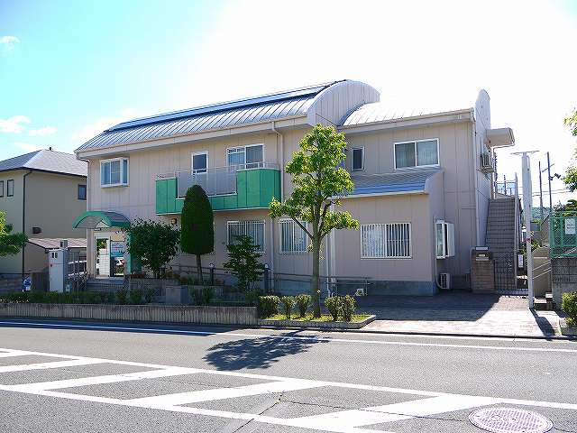 病院　平田内科医院（病院）まで906m