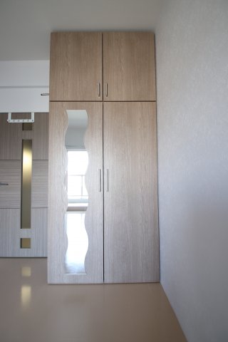 収納　小物を収納するのに便利です