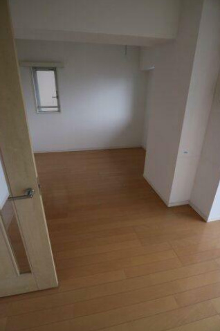 居室・リビング　※別部屋の参考写真です。