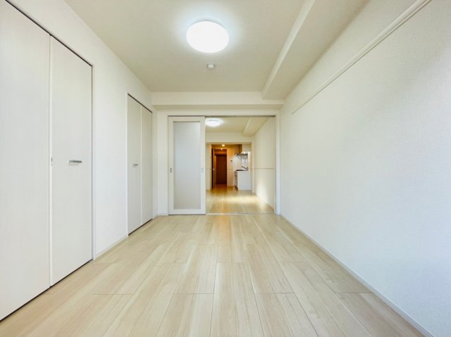 その他部屋・スペース　同マンション別部屋　参考写真