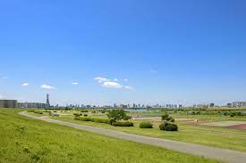 公園　淀川河川公園西中島地区野球場（公園）まで2401m