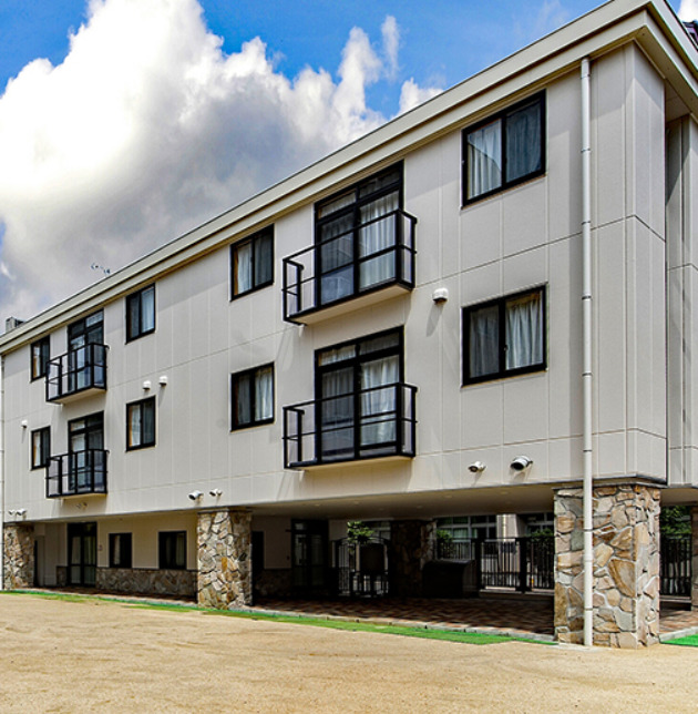 幼稚園・保育園　大淀幼稚園（幼稚園・保育園）まで398m