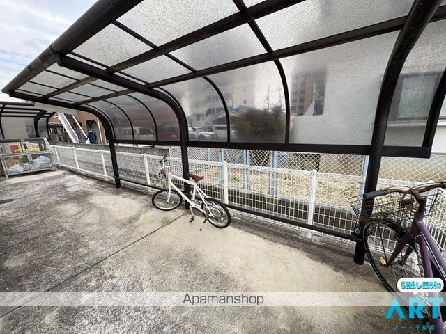 その他共有部分　その他共有部分